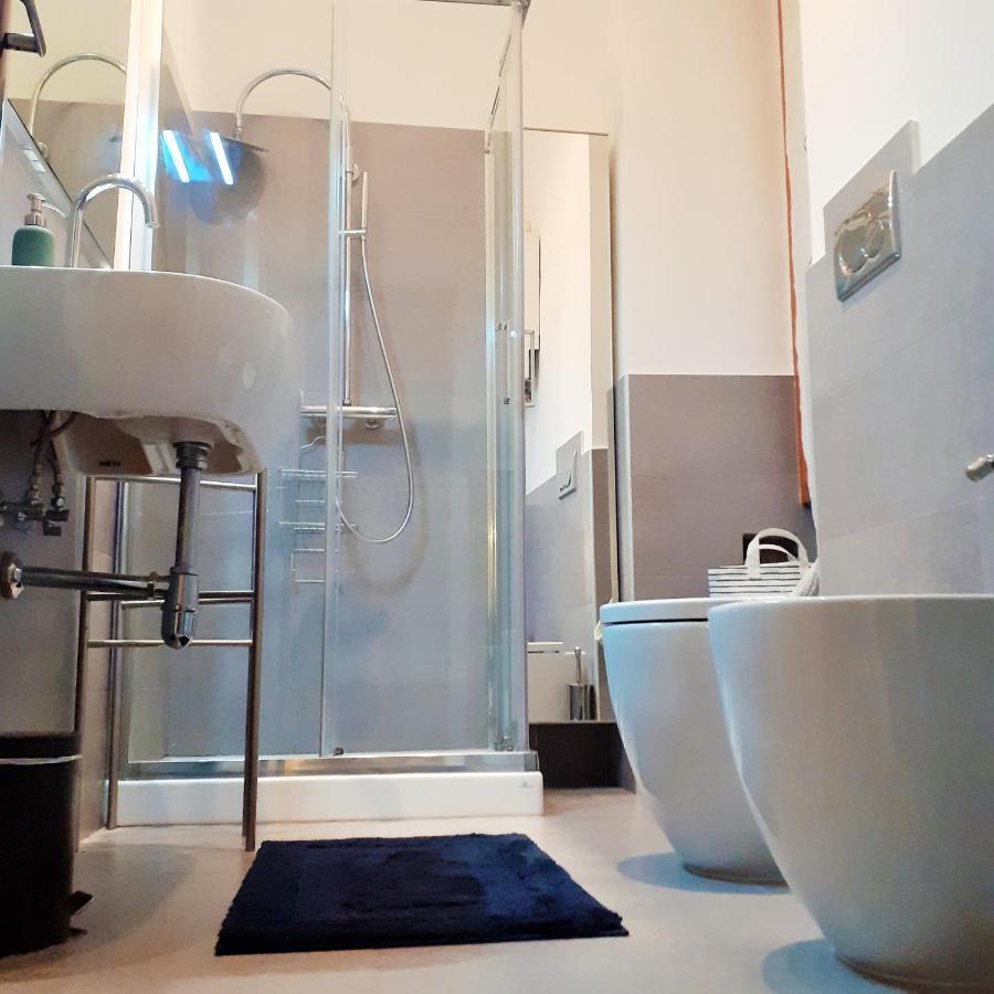 Near Metro Flat - Best Bnb Garbatella Rom Eksteriør billede