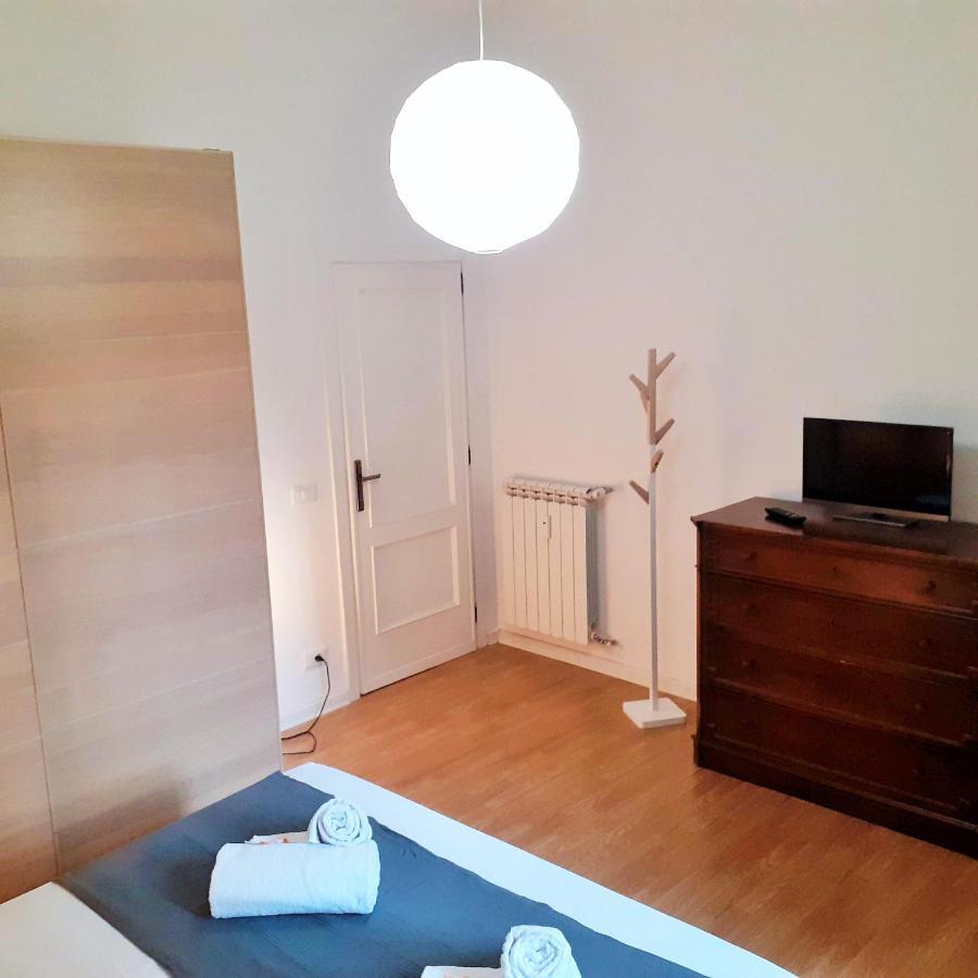 Near Metro Flat - Best Bnb Garbatella Rom Eksteriør billede