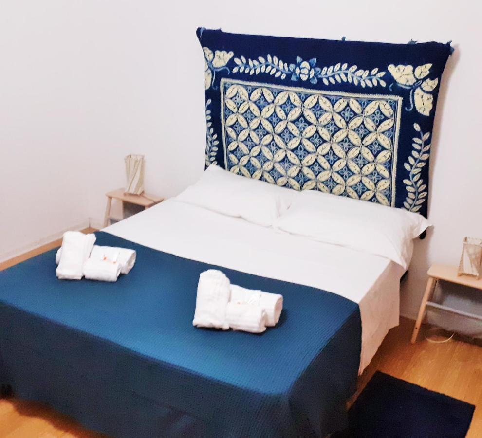 Near Metro Flat - Best Bnb Garbatella Rom Eksteriør billede