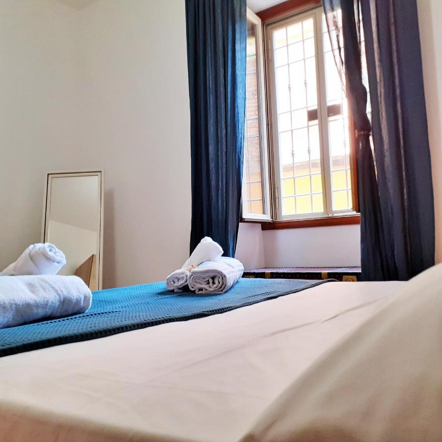 Near Metro Flat - Best Bnb Garbatella Rom Eksteriør billede