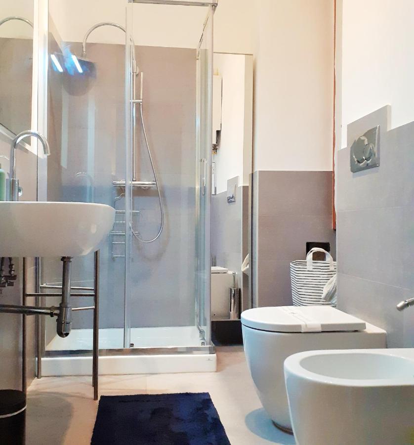 Near Metro Flat - Best Bnb Garbatella Rom Eksteriør billede