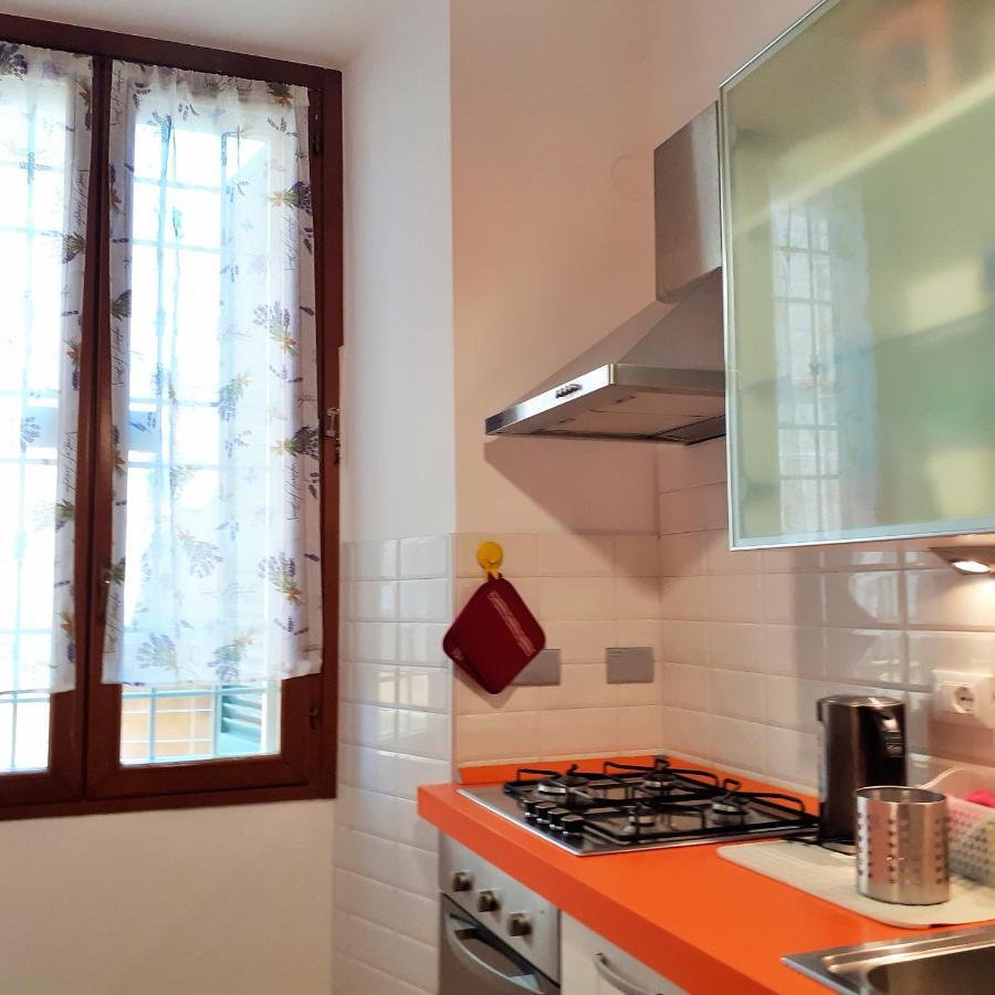 Near Metro Flat - Best Bnb Garbatella Rom Eksteriør billede