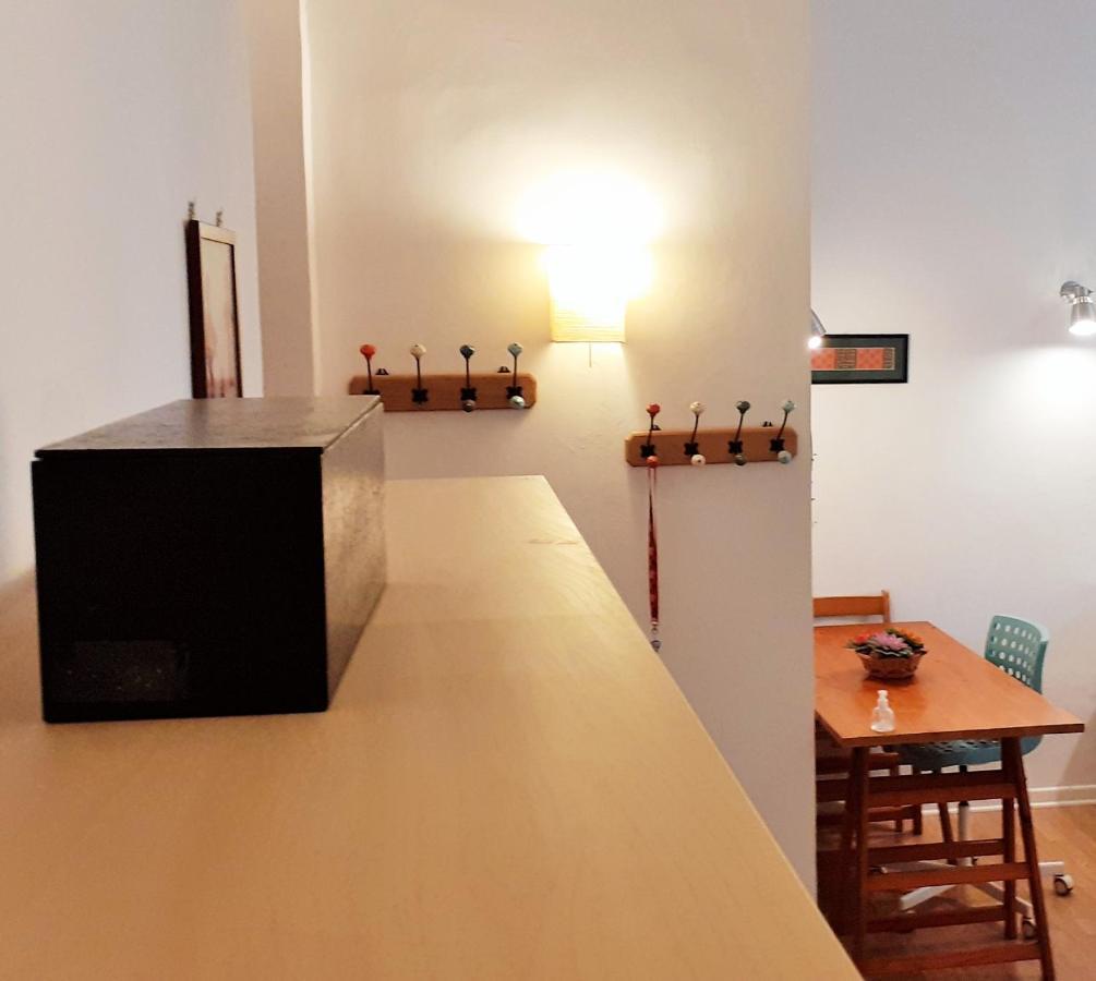 Near Metro Flat - Best Bnb Garbatella Rom Eksteriør billede